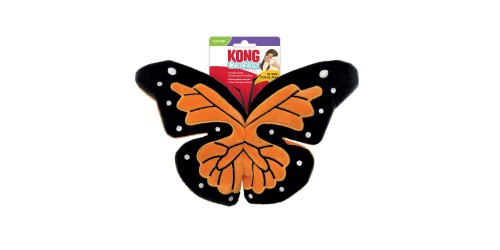 Kong crackles papillon XL 